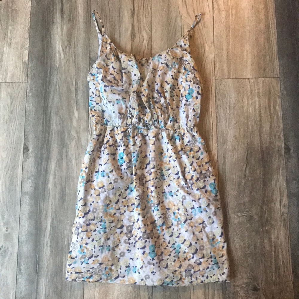 BCBG Dress
